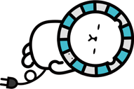 now loading